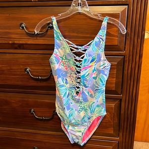 Lilly Pulitzer, Size 0